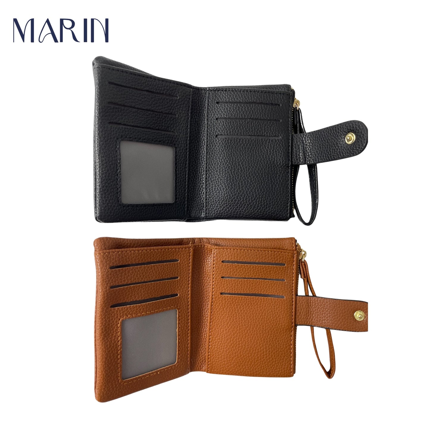 MARIN Wallet Claire