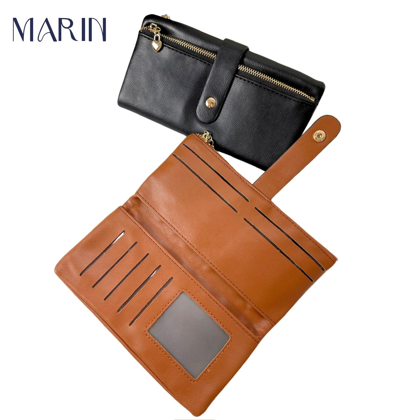 MARIN Wallet Sophie