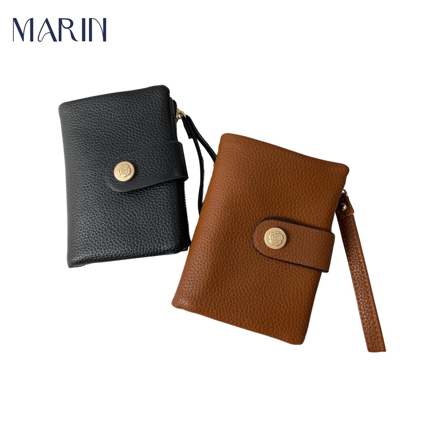 MARIN Wallet Claire