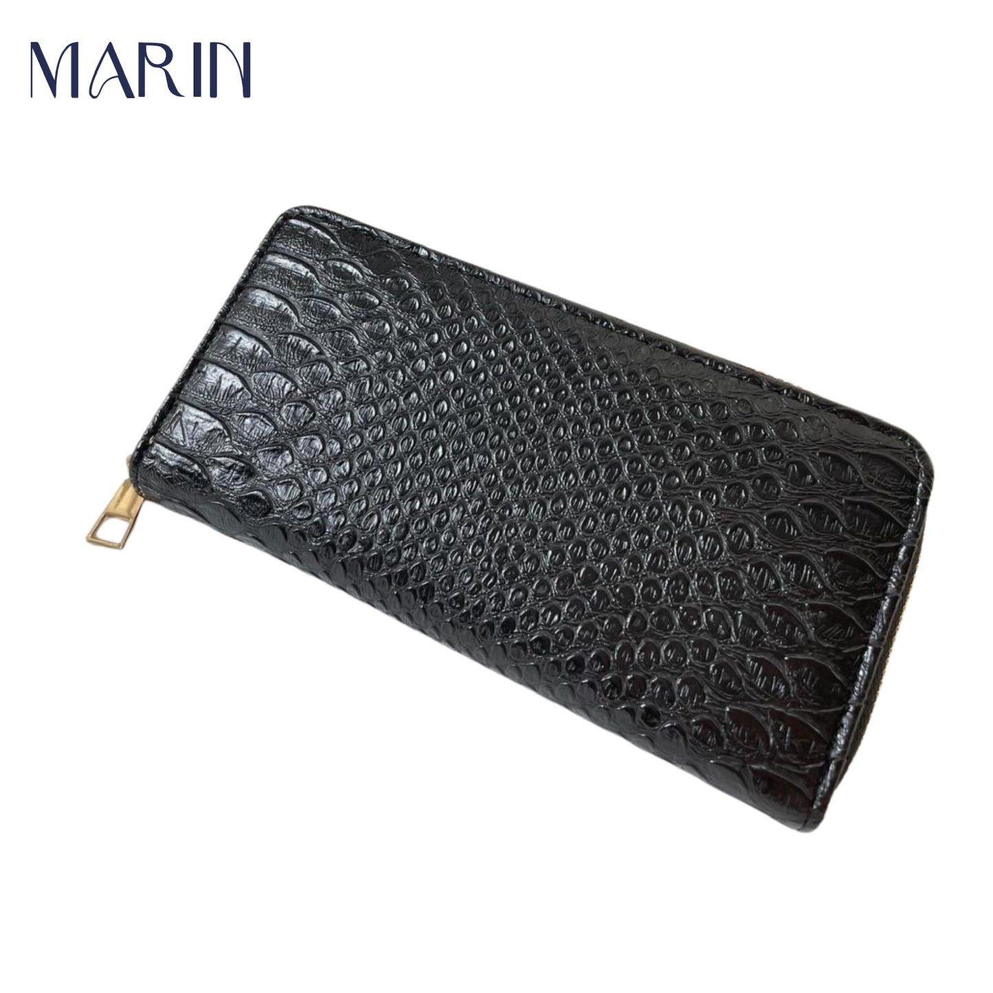 MARIN Wallet Violet