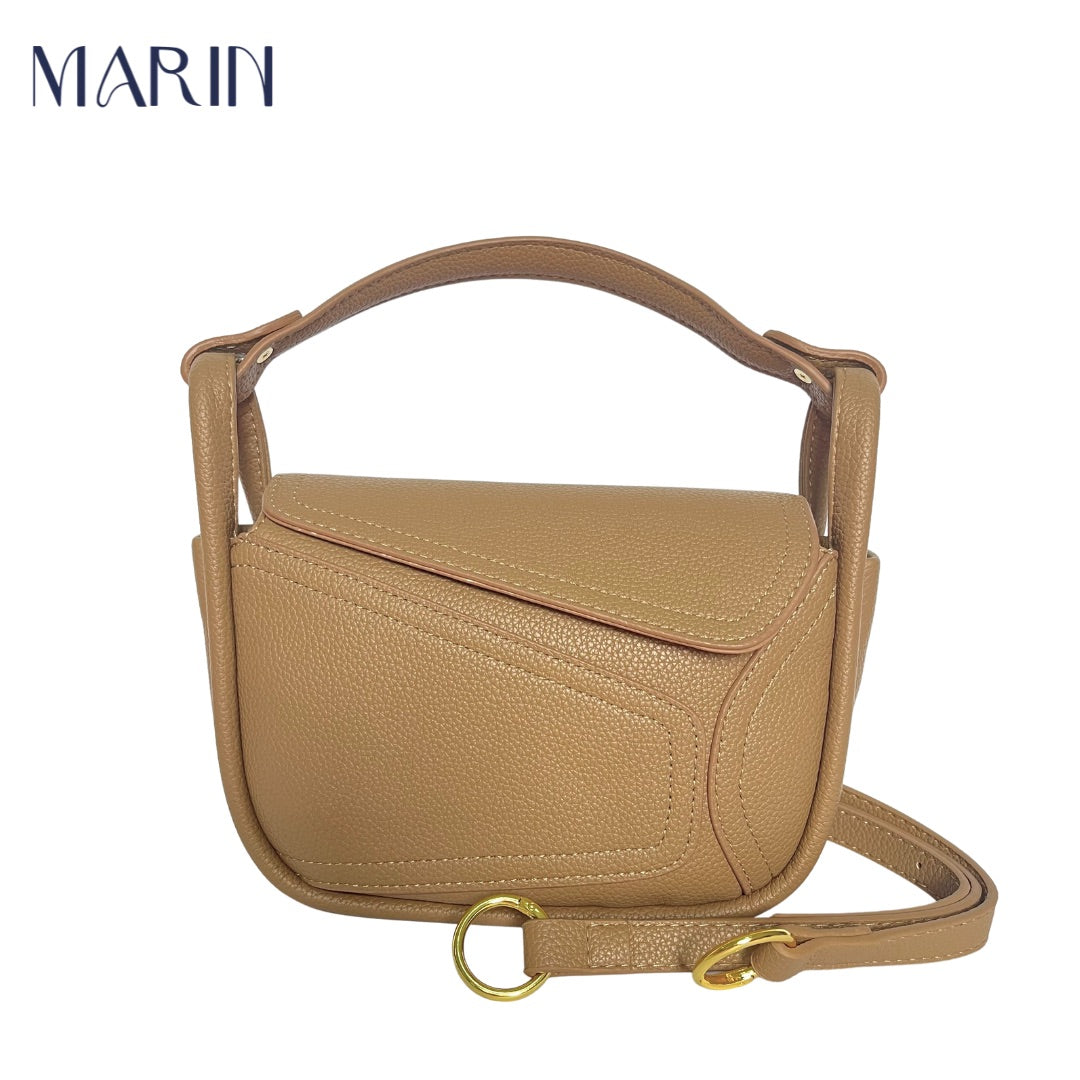 MARIN Bag Amber