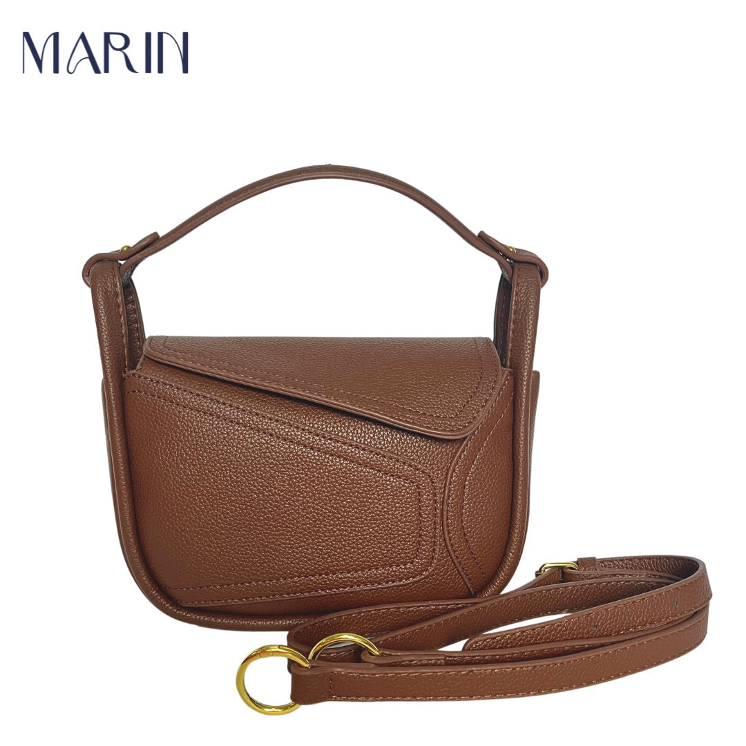 MARIN Bag Amber